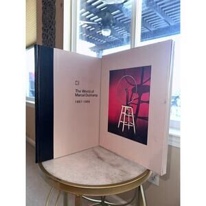 The World of Marcel Duchamp 1887 - 1967